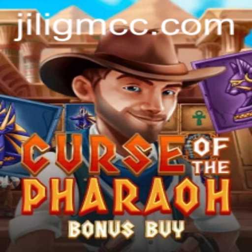 Explore Curse of the Pharaoh Bonus Buy - A Thrilling Gaming Adventure