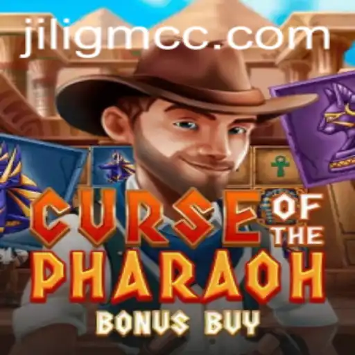 Explore Curse of the Pharaoh Bonus Buy - A Thrilling Gaming Adventure