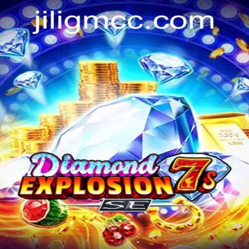 Exploring the Dazzling World of DiamondExplosion7sSE