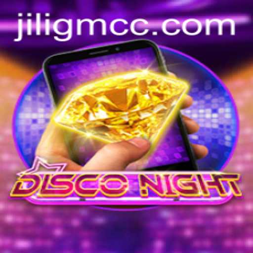 Exploring DiscoNightM: A Journey into the Vibrant World of Jiligm CC Gaming