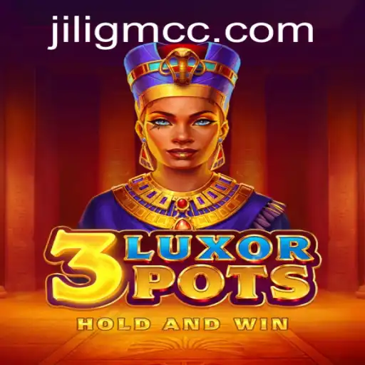Dive into the Enchanting Realm of 3LuxorPots