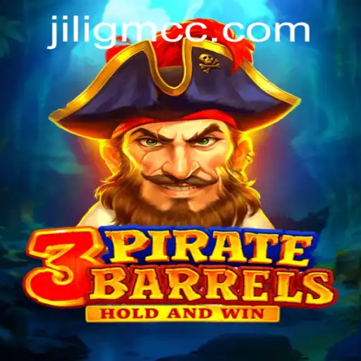 Exploring the Thrills of 3PirateBarrels: An In-Depth Look