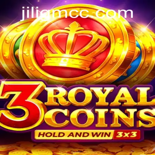 Discover 3RoyalCoins: The Thrilling World of JiliGM CC's Latest Game