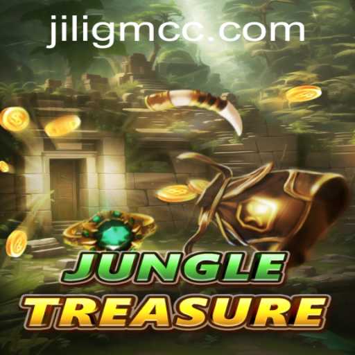 Exploring the Thrilling World of JungleTreasure: A Comprehensive Guide