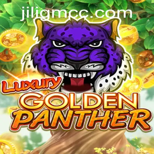 Exploring the Exciting World of LUXURYGOLDENPANTHER