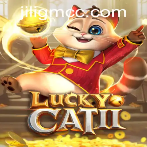 Discover the Enchanting World of LuckyCatII