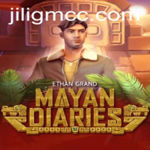 MayanDiaries: Exploring the Mysteries of Ancient Civilization