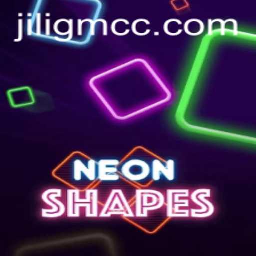 Exploring NeonShapes: The Game Lighting Up the Virtual World