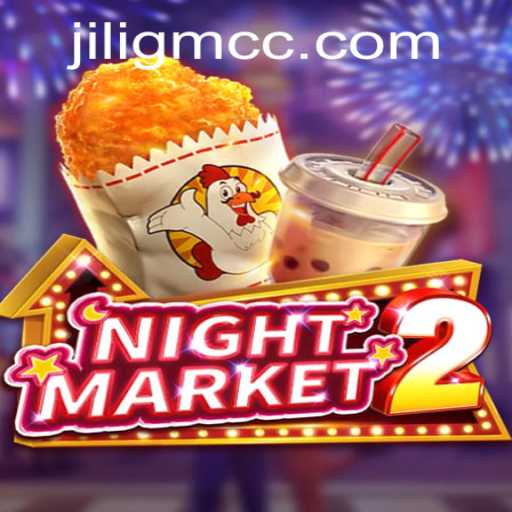 Exploring the Exciting World of NightMarket2: A Deep Dive into the Immersive Gaming Experience