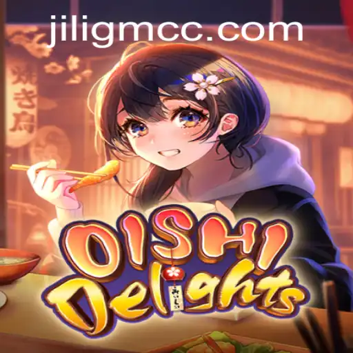Discover OishiDelights: A Culinary Adventure Wrapped in Fun
