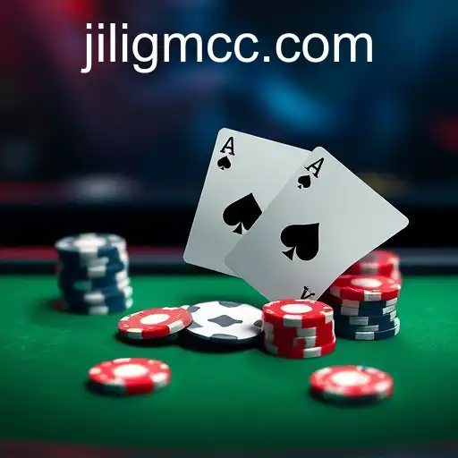 The Intricacies of Poker Games and the Role of jiligm cc