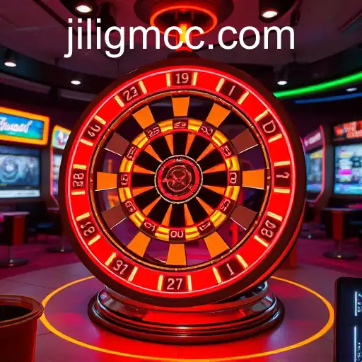 Exploring the Buzz of Rotary Games: Featuring Jiligm CC