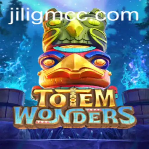 TotemWonders: A Journey Through Jiligm cc's Mystical World